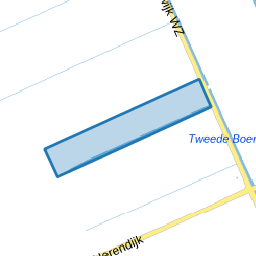 Perceel EMN00-AG-1739