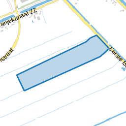 Perceel EMN00-AG-1778