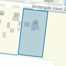 Perceel EMN00-AG-1803