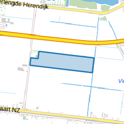 Perceel EMN00-AG-1813