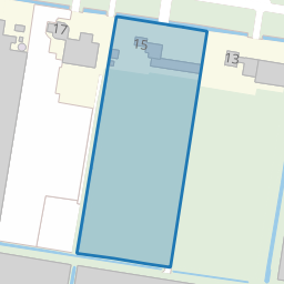 Perceel EMN00-AG-1853