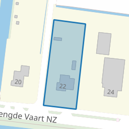 Perceel EMN00-AG-1861