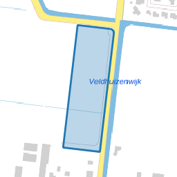 Perceel EMN00-AG-1863