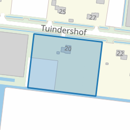 Perceel EMN00-AG-1881