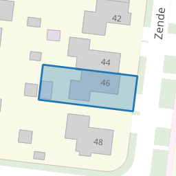 Perceel EMN00-AG-1953