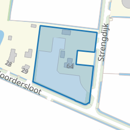 Perceel EMN00-AG-1968