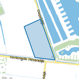 Perceel EMN00-AG-1989