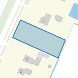 Perceel EMN00-AG-2001