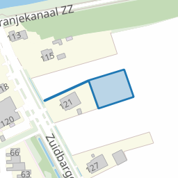 Perceel EMN00-AG-2005