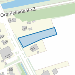 Perceel EMN00-AG-2006