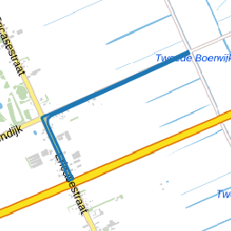 Perceel EMN00-AG-2016