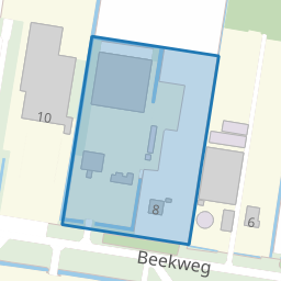 Perceel EMN00-AG-2018