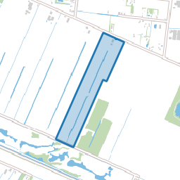 Perceel EMN00-AG-2086