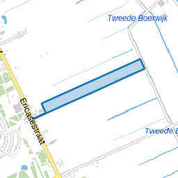 Perceel EMN00-AG-2097