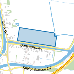 Perceel EMN00-AG-2099