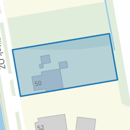 Perceel EMN00-AG-2118