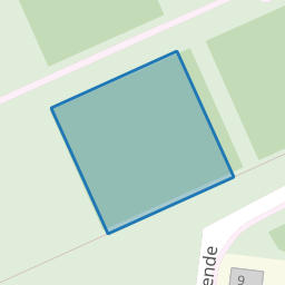 Perceel EMN00-AG-2125