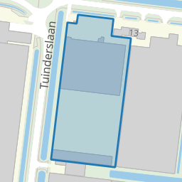 Perceel EMN00-AG-2127