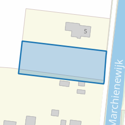 Perceel EMN00-AG-2157