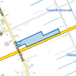 Perceel EMN00-AG-2158