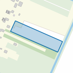 Perceel EMN00-AG-2160