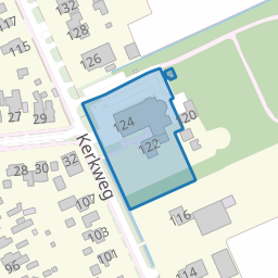 Perceel EMN00-AG-2166