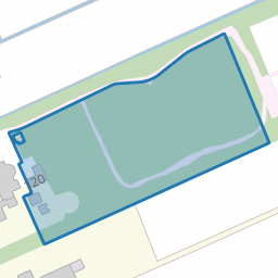 Perceel EMN00-AG-2167