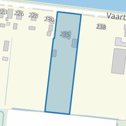 Perceel EMN00-AG-2180