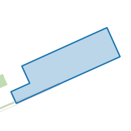 Perceel EMN00-AG-233