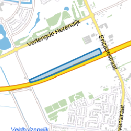 Perceel EMN00-AG-256