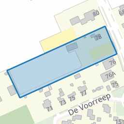 Perceel EMN00-AG-266