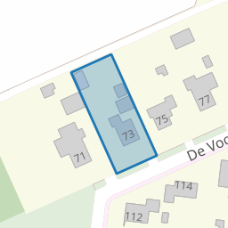 Perceel EMN00-AG-272