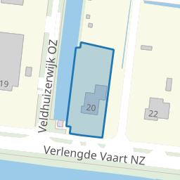 Perceel EMN00-AG-306