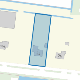 Perceel EMN00-AG-309