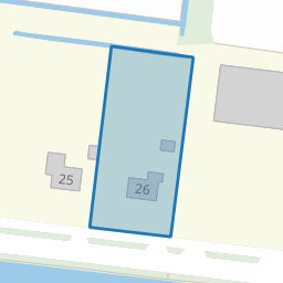 Perceel EMN00-AG-310