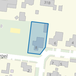 Perceel EMN00-AG-374