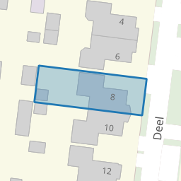 Perceel EMN00-AG-378