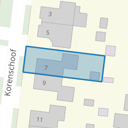 Perceel EMN00-AG-392