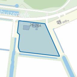 Perceel EMN00-AG-423