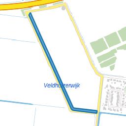 Perceel EMN00-AG-450