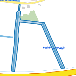 Perceel EMN00-AG-459