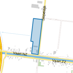 Perceel EMN00-AG-489