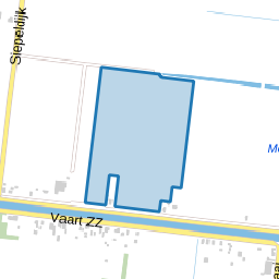 Perceel EMN00-AG-523