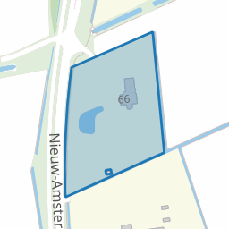 Perceel EMN00-AG-542