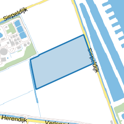 Perceel EMN00-AG-553