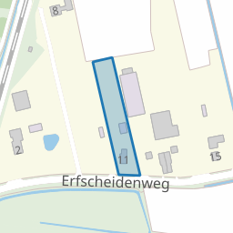 Perceel EMN00-AG-579