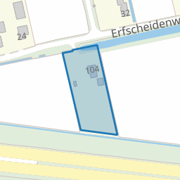 Perceel EMN00-AG-598