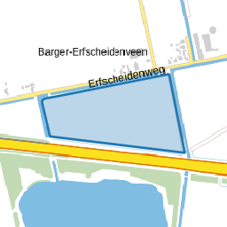 Perceel EMN00-AG-600