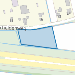 Perceel EMN00-AG-608