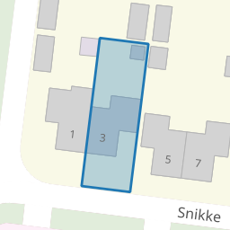 Perceel EMN00-AG-645